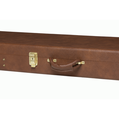Gibson Firebird Original Hardshell Case - Brown — view 3