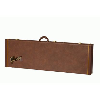 Gibson Thunderbird Original Hardshell Case - Brown