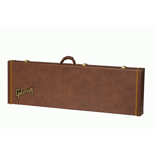 Gibson Thunderbird Original Hardshell Case - Brown
