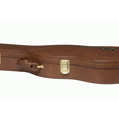 Gibson SG Bass Original Hardshell Case Brown — view 3