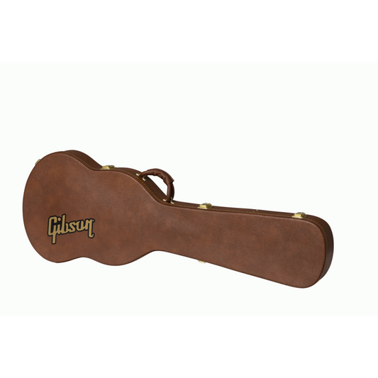 Gibson SG Bass Original Hardshell Case Brown