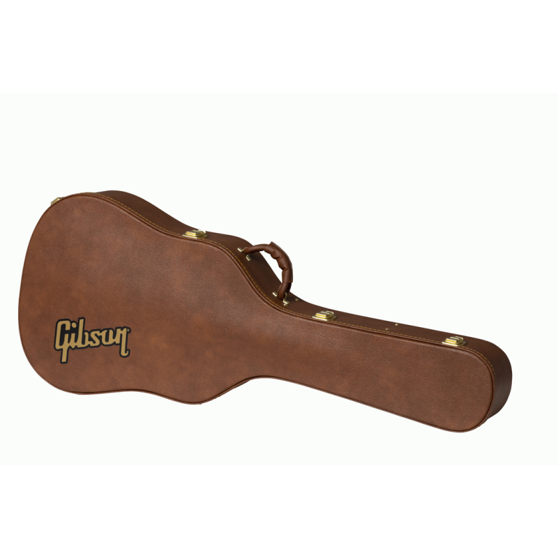 Gibson Dreadnought Original Series Hardshell Case