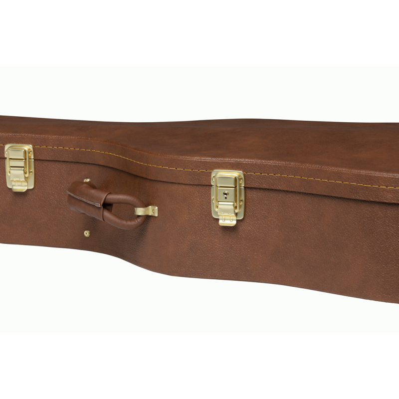 Gibson Dreadnought Original Series Hardshell Case — view 3