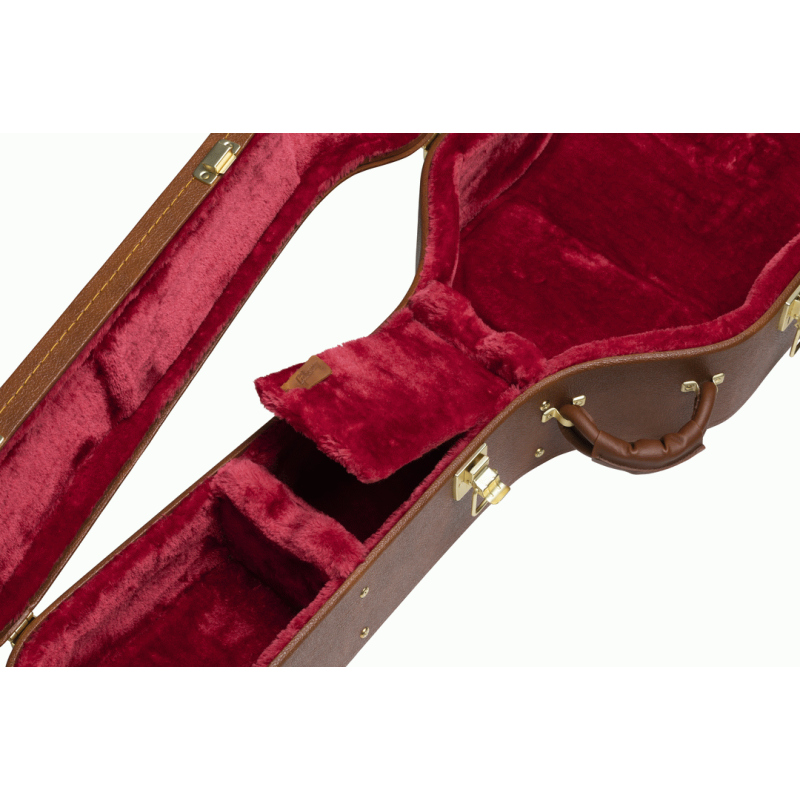 Gibson Dreadnought Original Series Hardshell Case — view 4