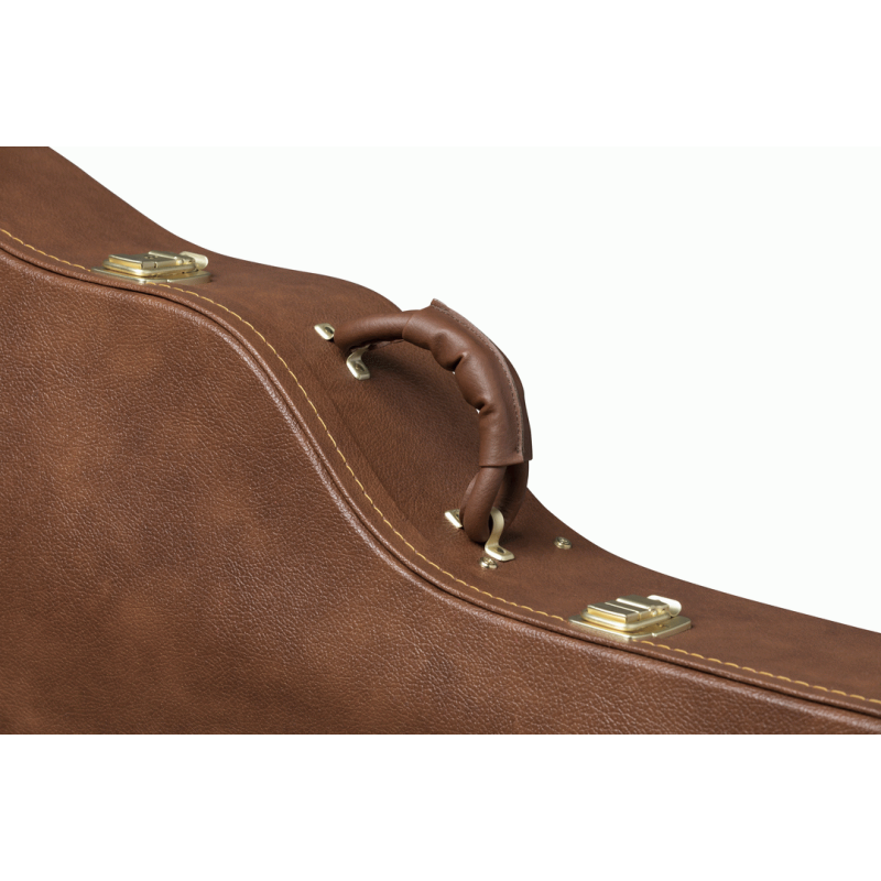 Gibson Dreadnought Original Series Hardshell Case — view 2