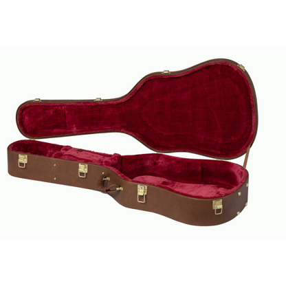 Gibson Dreadnought Original Series Hardshell Case — view 5