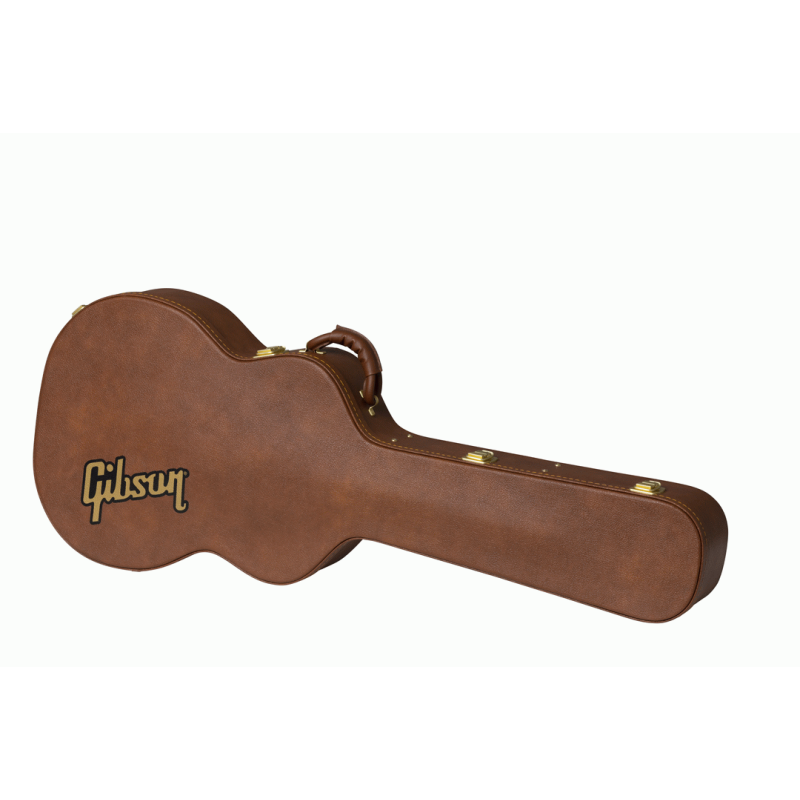 Gibson Small Body Acoustic Original Hardshell Case