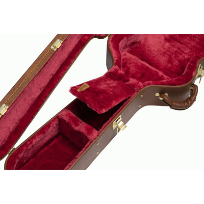 Gibson Small Body Acoustic Original Hardshell Case — view 4