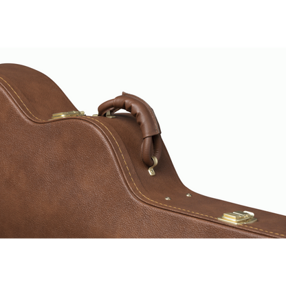 Gibson Small Body Acoustic Original Hardshell Case — view 2