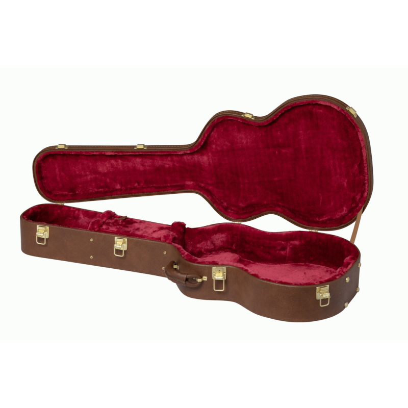 Gibson Small Body Acoustic Original Hardshell Case — view 5