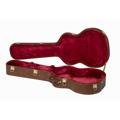 Gibson Small Body Acoustic Original Hardshell Case — view 5