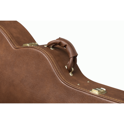 Gibson SJ200 Original Hardshell Case - Brown — view 2