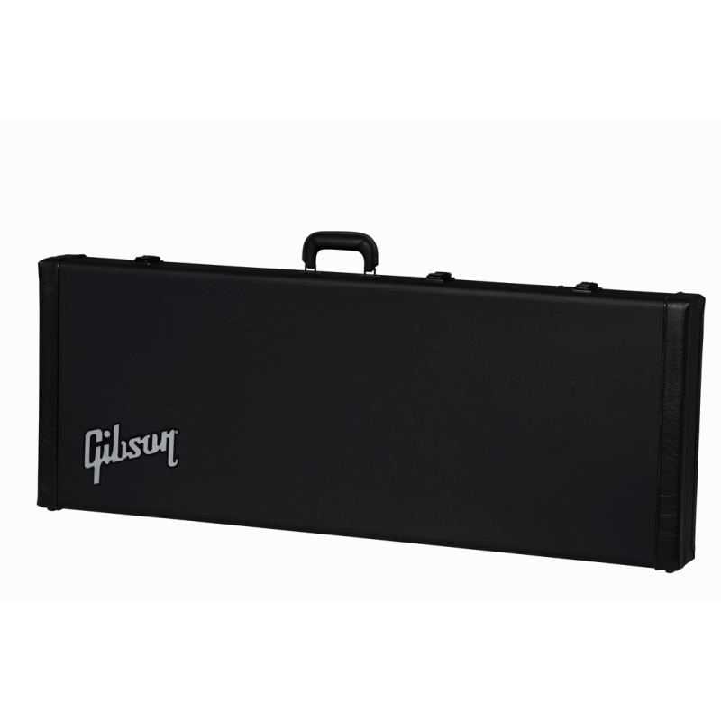 Gibson Explorer Modern Hardshell Case - Black