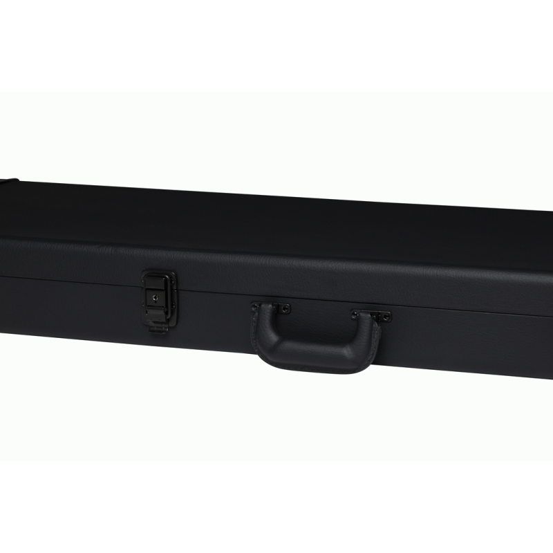 Gibson Explorer Modern Hardshell Case - Black — view 3