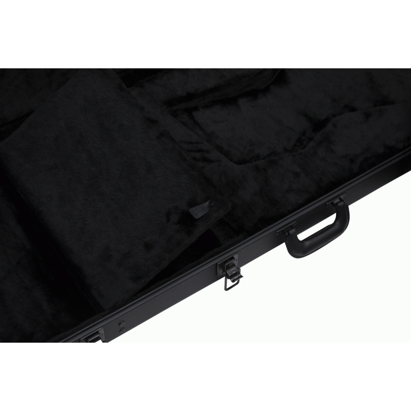 Gibson Explorer Modern Hardshell Case - Black — view 4