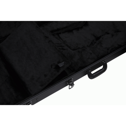 Gibson Explorer Modern Hardshell Case - Black — view 4
