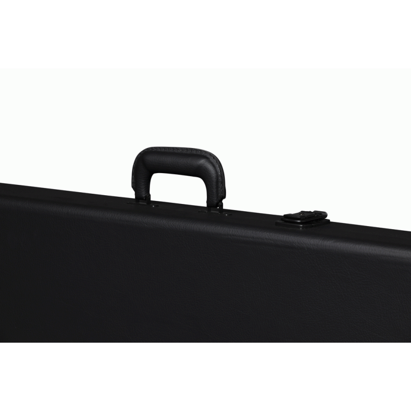 Gibson Explorer Modern Hardshell Case - Black — view 2