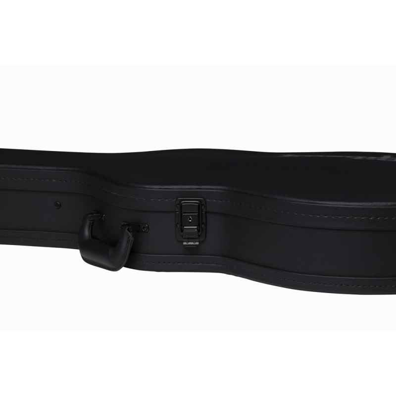 Gibson ES335 Modern Hardshell Case - Black — view 3