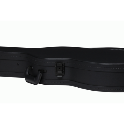 Gibson ES335 Modern Hardshell Case - Black — view 3