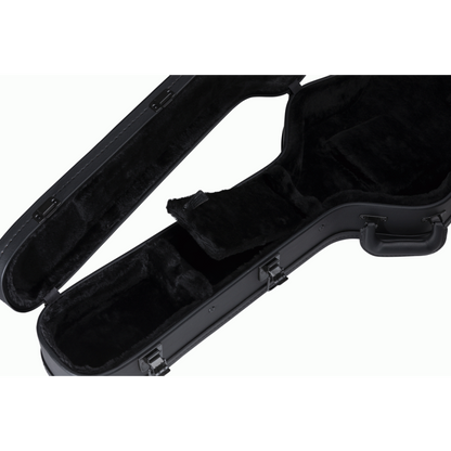 Gibson ES335 Modern Hardshell Case - Black — view 4