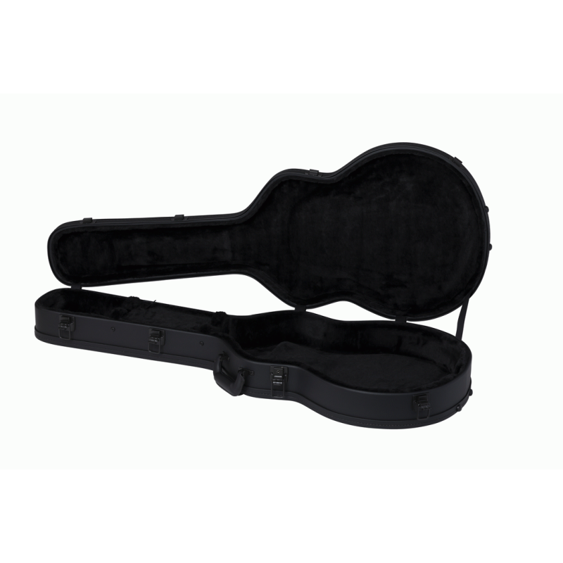 Gibson ES335 Modern Hardshell Case - Black — view 5