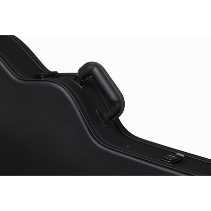 Gibson ES335 Modern Hardshell Case - Black — view 2
