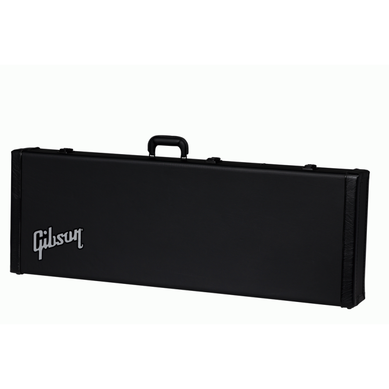 Gibson Modern Hardshell Case for Firebird - Black