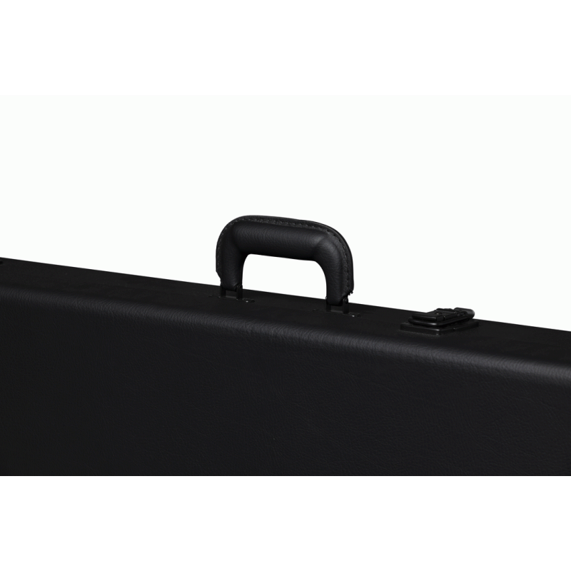 Gibson Modern Hardshell Case for Firebird - Black — view 2