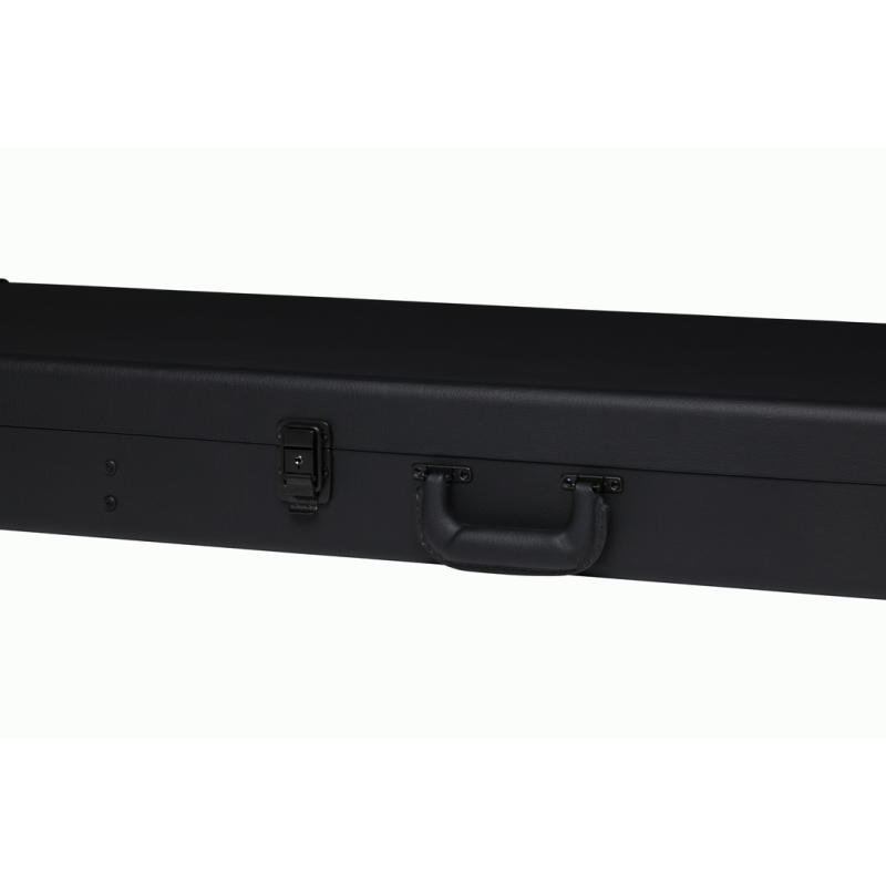 Gibson Modern Hardshell Case for Firebird - Black — view 3