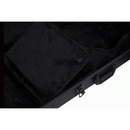 Gibson Modern Hardshell Case for Firebird - Black — view 4
