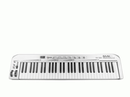 Smart Acoustic Smk61 Usb Midi Controller Keyboard — view 6