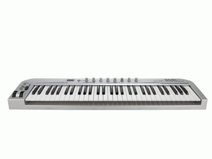 Smart Acoustic Smk61 Usb Midi Controller Keyboard