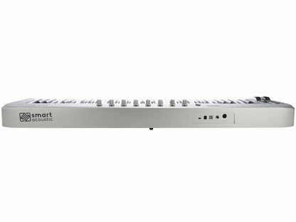 Smart Acoustic Smk61 Usb Midi Controller Keyboard — view 2