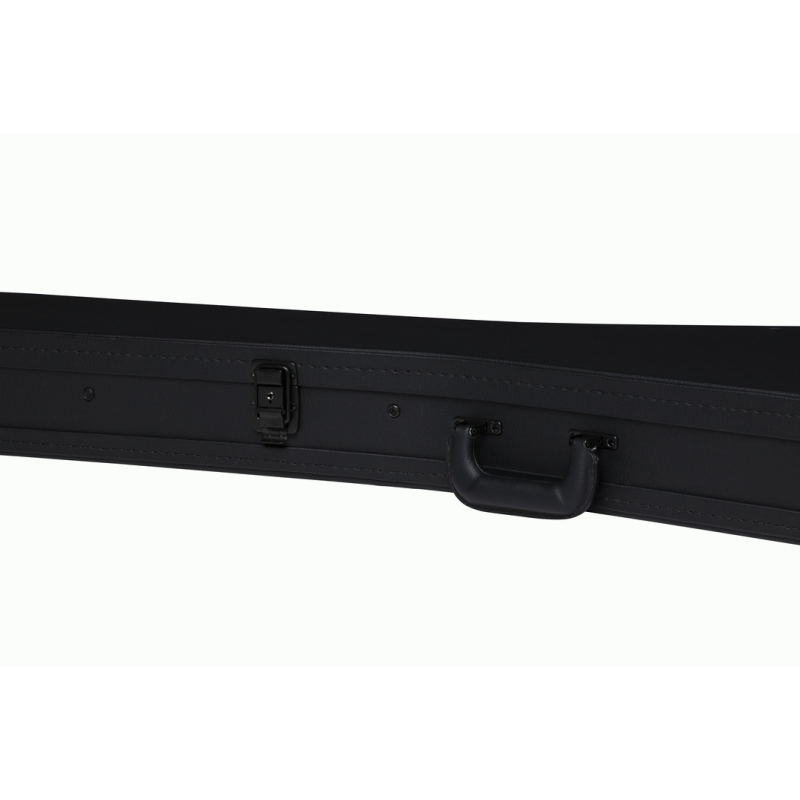 Gibson Flying V Modern Hardshell Case - Black — view 3
