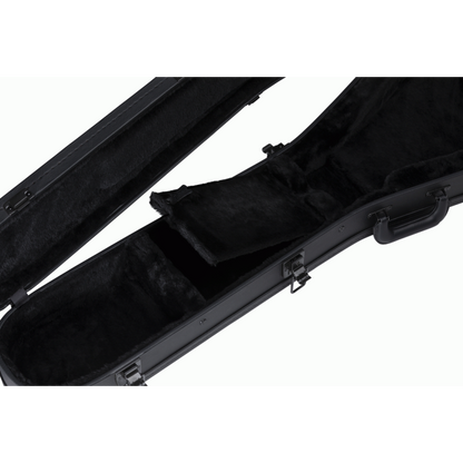 Gibson Flying V Modern Hardshell Case - Black — view 4
