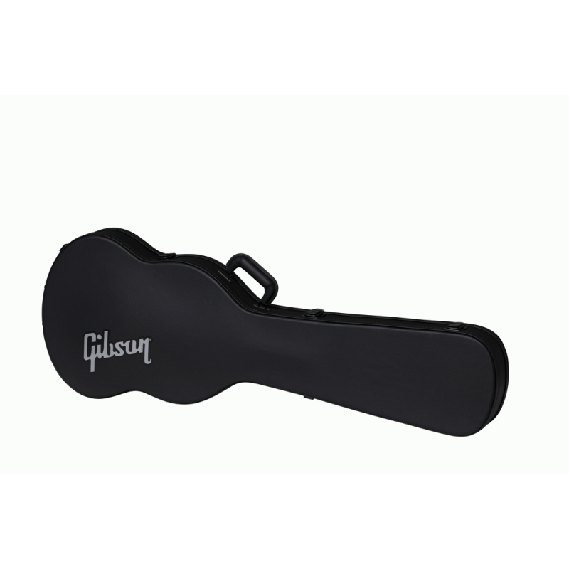 Gibson SG Bass Modern Hardshell Case Black