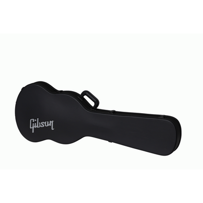 Gibson SG Bass Modern Hardshell Case Black