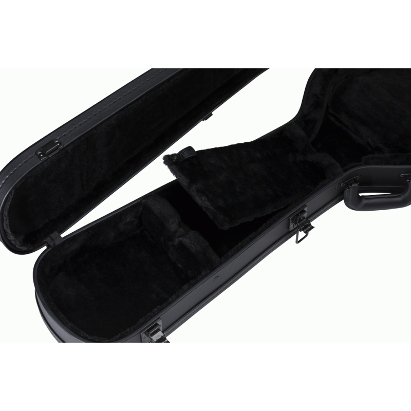 Gibson SG Bass Modern Hardshell Case Black — view 4