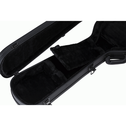 Gibson SG Bass Modern Hardshell Case Black — view 4