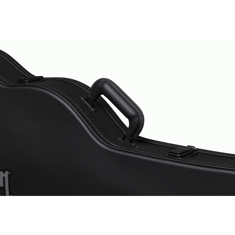 Gibson SG Bass Modern Hardshell Case Black — view 2