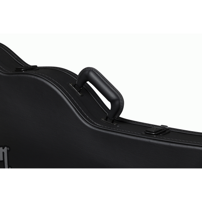 Gibson SG Bass Modern Hardshell Case Black — view 2