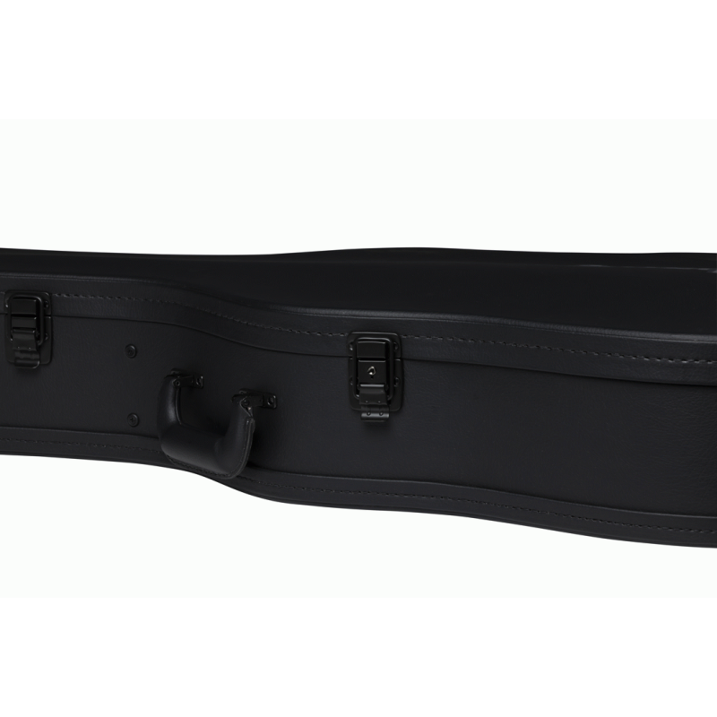 Gibson Dreadnought Modern Hardshell Case Black — view 3