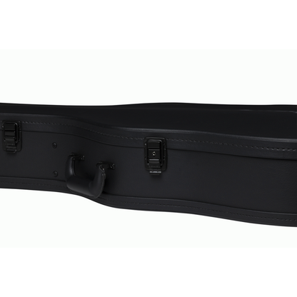 Gibson Dreadnought Modern Hardshell Case Black — view 3