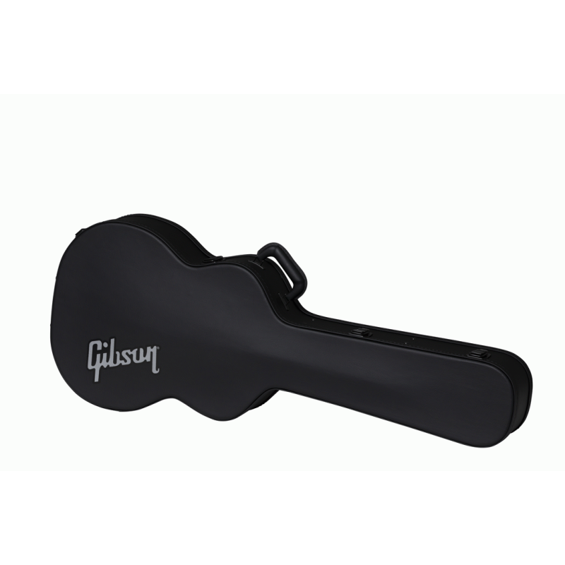 Gibson Smallbody Acoustic Modern Hardshell Case - Black