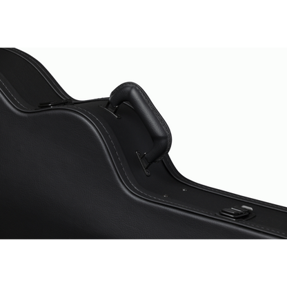 Gibson Smallbody Acoustic Modern Hardshell Case - Black — view 2