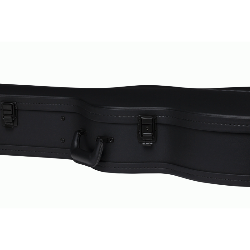 Gibson Smallbody Acoustic Modern Hardshell Case - Black — view 3