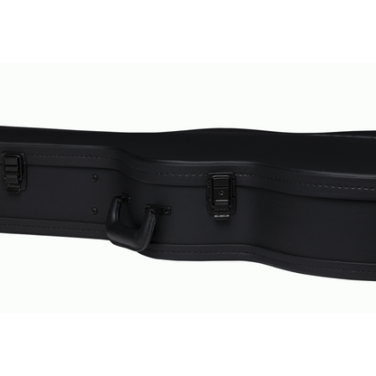 Gibson Smallbody Acoustic Modern Hardshell Case - Black — view 3