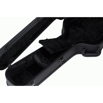 Gibson Smallbody Acoustic Modern Hardshell Case - Black — view 4