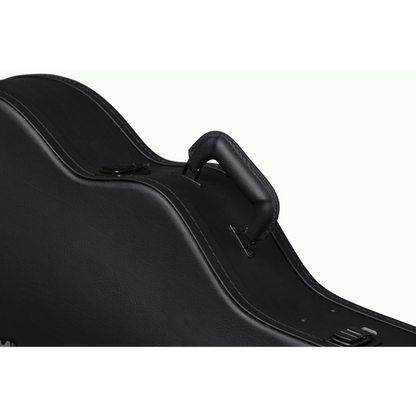 Gibson J185 Modern Hardshell Case Black — view 2