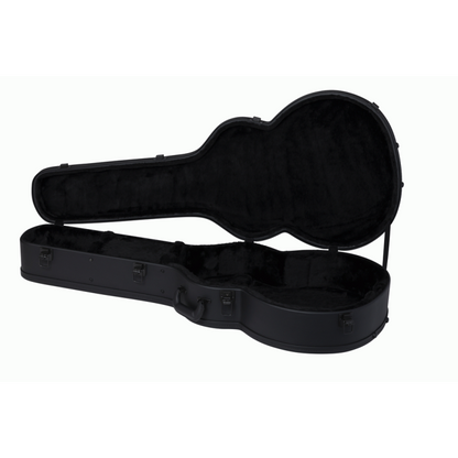 Gibson SJ200 Modern Hardshell Case Black — view 5